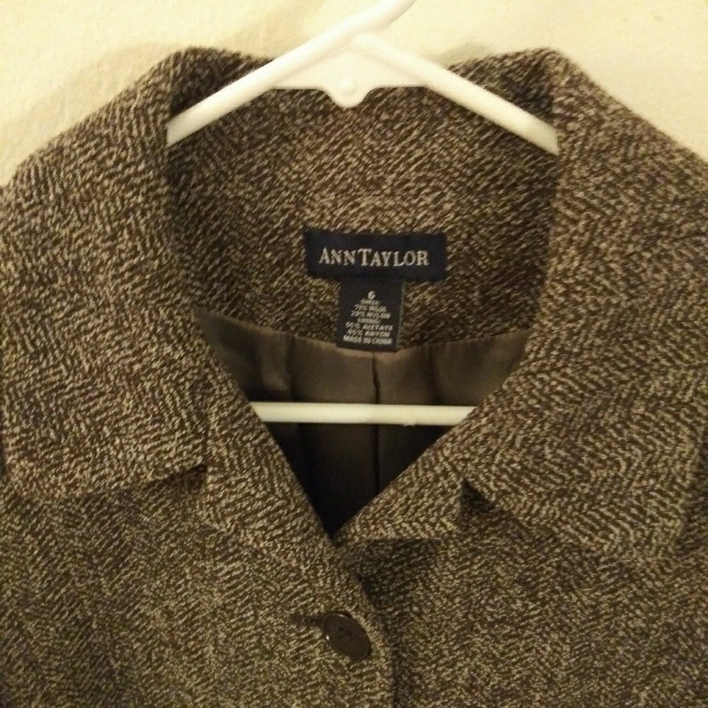 Blazer, jacket